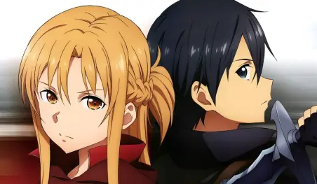 Sword Art Online: LiSA lanza el video musical del tema 'Yuke'