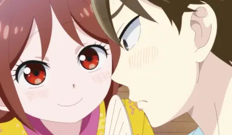 Taishou Otome Otogibanashi revela fabulosas ilustraciones para sus Blu-ray/DVD