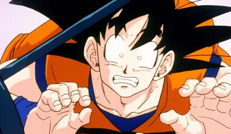 Takao Koyama tuvo que crear una historia en Dragon Ball Z a partir de un solo panel