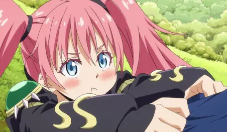 Tensei Shitara Slime Datta Ken revela un video promocional para su próximo videojuego