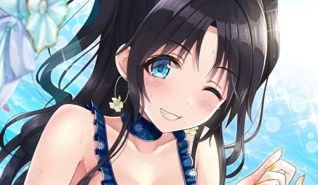 The Idolmaster: Runa Narumi cancela su participación en un próximo evento por mala salud