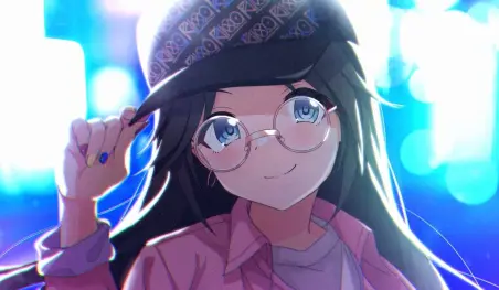 The Idolmaster: Runa Narumi es retirada de la unidad musical SoundOrion