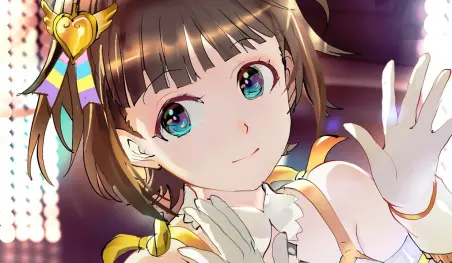The Idolmaster: Starlit Season supera 76 mil copias vendidas en su primera semana