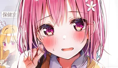 To LOVE-Ru revela un visual para su próxima exhibición de aniversario