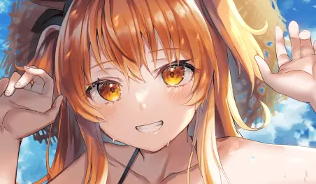 Uma Musume: Las voces de Mayano Top Gun y El Condor Pasa ganaron en las apuestas en carreras de caballos