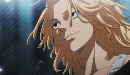 Yuu Hayashi, la voz de Mikey, interpretó el tema de apertura de Tokyo Revengers