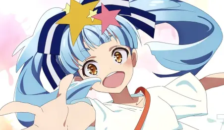 Zombieland Saga celebra el cumpleaños de Lily Hoshikawa