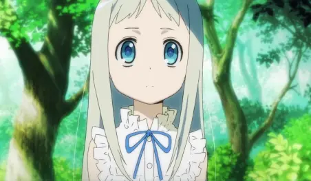 AnoHana y otras series promoverán el turismo en la Prefectura de Saitama