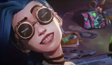 Arcane, la serie animada de League of Legends, tendrá segunda temporada