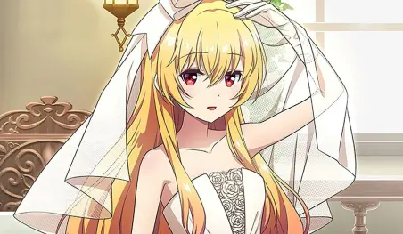 Arifureta Shokugyou de Sekai Saikyou: Yue y Shea se visten de novias para nuevos productos
