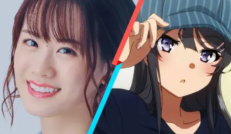 Asami Seto cambia de agencia y abre su cuenta oficial de Twitter