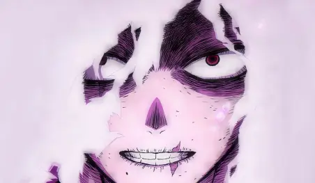 Boku no Hero Academia revela un nuevo visual para su sexta temporada