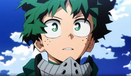 Boku no Hero Academia: World Heroes’ Mission lanzará su Blu-ray/DVD en febrero
