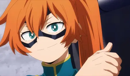 Boku no Hero Academia: World Heroes' Mission supera 40 millones de dólares en recaudación mundial