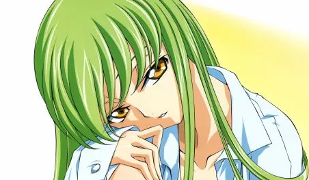 Code Geass: Hangyaku no Lelouch tendrá una cafetería por el cumpleaños de Lelouch