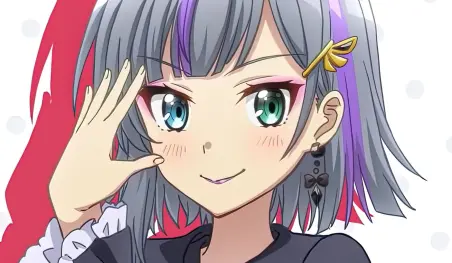 El anime CUE! Idol-Training revela un nuevo video promocional