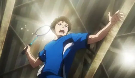 El anime de bádminton, Love All Play, presenta a su protagonista en un nuevo avance
