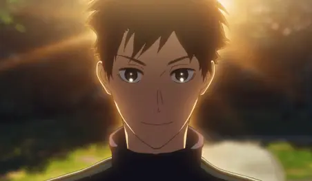 El anime Kaze ga Tsuyoku Fuiteiru tendrá un concierto especial en diciembre