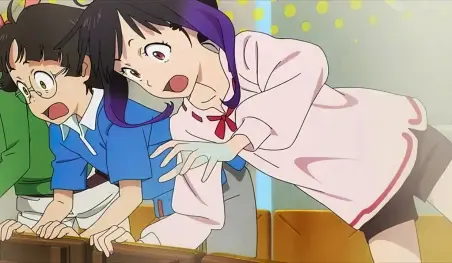El anime original Chikyuugai Shounen Shoujo se estrenará en Netflix en enero de 2022