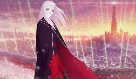 El anime original de WIT Studio, Vampire in the Garden, revela un nuevo visual