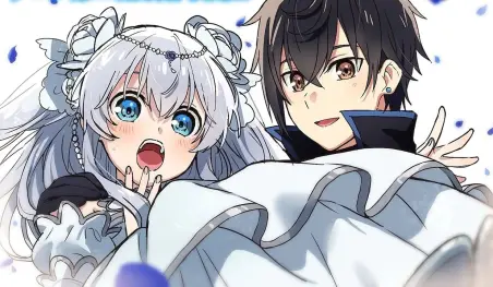 El anime Seirei Gensouki tendrá una segunda temporada