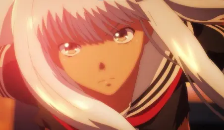El anime Shin Ikkitousen revela un nuevo visual y su fecha de estreno