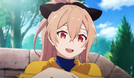 El anime Shokei Shoujo no Virgin Road revela su primer video promocional