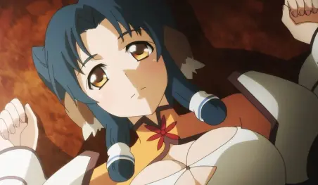El anime Utawarerumono: Futari no Hakuoro confirma su fecha de estreno en un avance