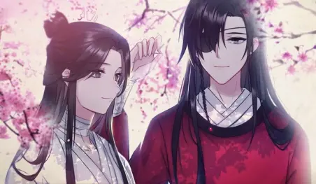 El donghua Heaven Official’s Blessing revela un avance de su segunda temporada