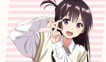 El manga Kanojo, Okarishimasu supera las 9 millones de copias en circulación