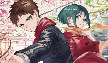 El manga Mononogatari tendrá adaptación al anime