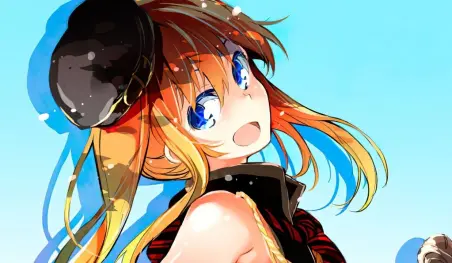 El manga Val x Love está por finalizar