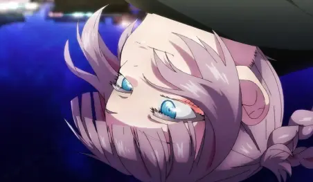 El manga Yofukashi no Uta tendrá adaptación al anime