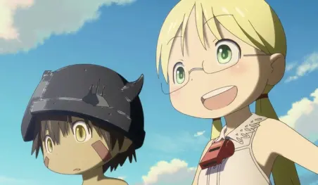 El próximo videojuego de Made in Abyss revela más detalles y capturas