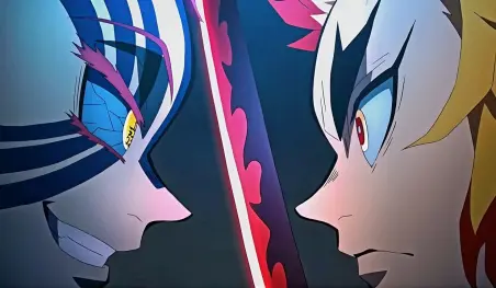 El rating en televisión de Kimetsu no Yaiba: Mugen Ressha-hen comienza a recuperarse