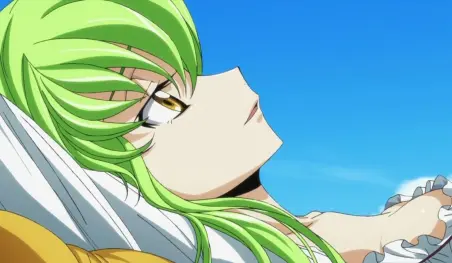 El videojuego Code Geass: Lelouch of the Rebellion Lost Stories reinicia su desarrollo