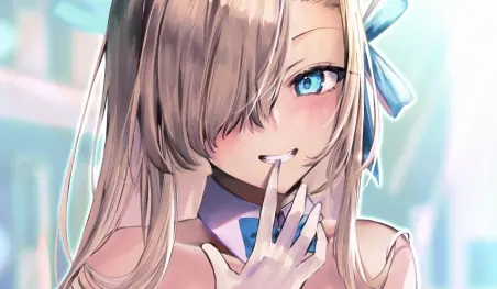 El videojuego de Yostar, Blue Archive, será lanzado de forma global este mes