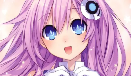 El videojuego Neptunia x Senran Kagura: Ninja Wars criticó la cultura de la censura actual