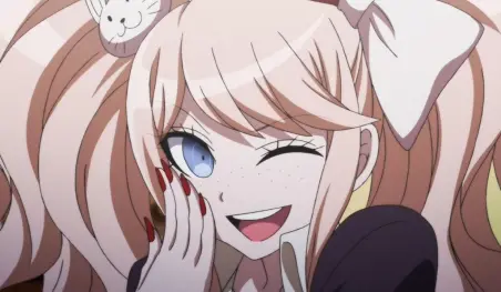 Estos son los personajes más populares de Danganronpa según los japoneses