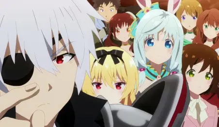 Falleció Kinji Yoshimoto, primer director de Arifureta Shokugyou de Sekai Saikyou