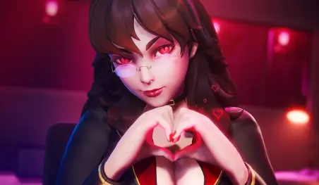 Fanáticos de China bombardearon el videojuego para adultos Subverse con malas críticas