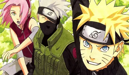 Fortnite confirma su colaboración con Naruto Shippuden para este mes