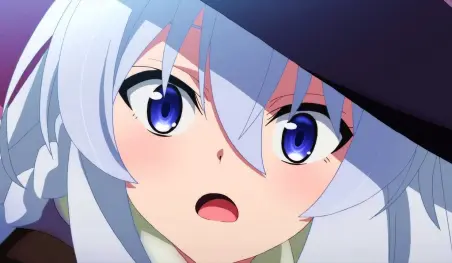 Funimation anuncia el doblaje de Majo no Tabitabi y más series