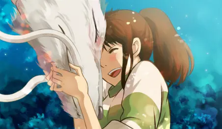 Hayao Miyazaki señaló que la película El Viaje de Chihiro no le pertenece