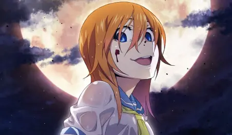 Higurashi no Naku Koro ni estrena un manga con los hijos de los protagonistas