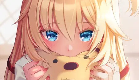Hololive: Akai Haato desata un debate luego de supuestamente revelar su rostro