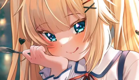 Hololive: Akai Haato inspira sensuales productos por su cumpleaños