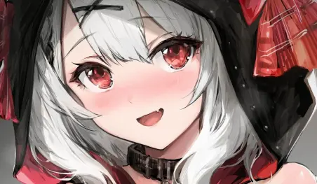 Hololive: Sakamata Chloe supera 300 mil suscriptores en YouTube en un solo día