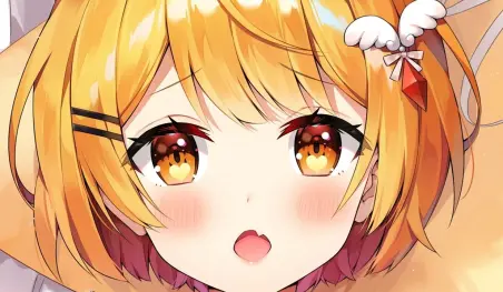Hololive: Yozora Mel inspira una sensual dakimakura