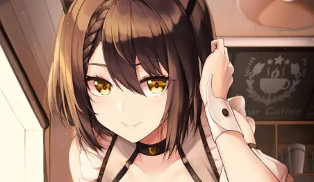 Japón: Arrestan a un sujeto por robar dinero para poder ir a un maid-café